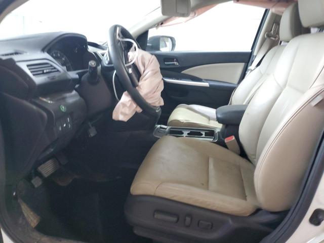 2016 HONDA CR-V TOURI 5J6RM4H91GL025062