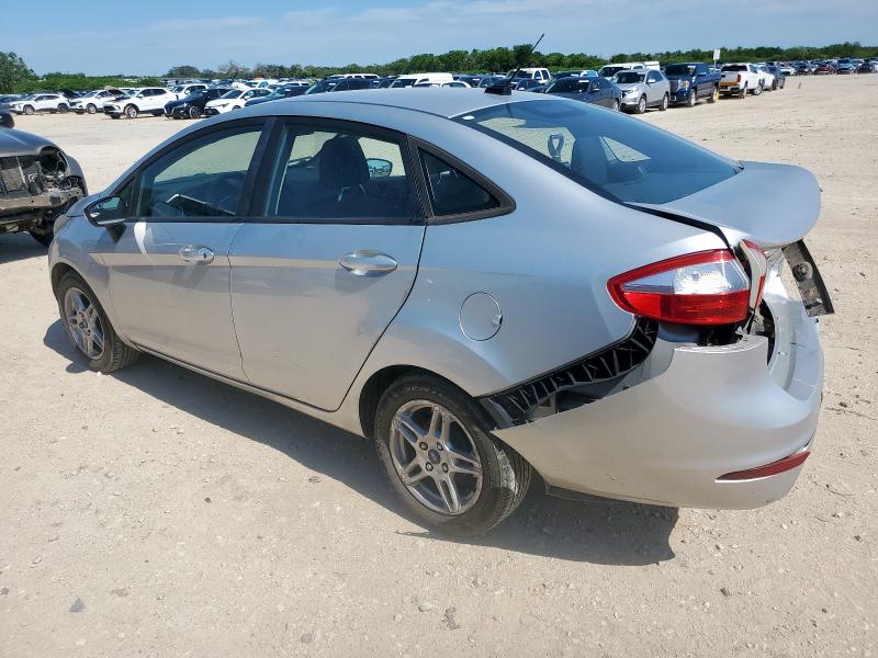 Vin: 3fadp4bj7hm139485, lot: 61081215, ford fiesta se 20172