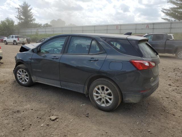 Vin: 3gnaxhev8ls530157, lot: 61127975, chevrolet equinox ls 20202