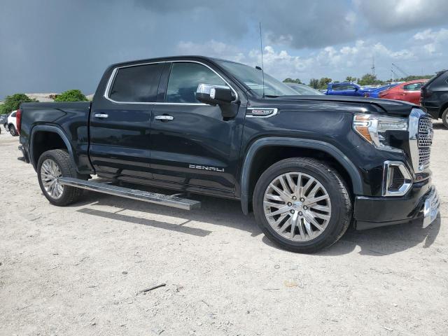 Vin: 1gtu9fel2kz422508, lot: 60402765, gmc sierra k1500 denali 20194
