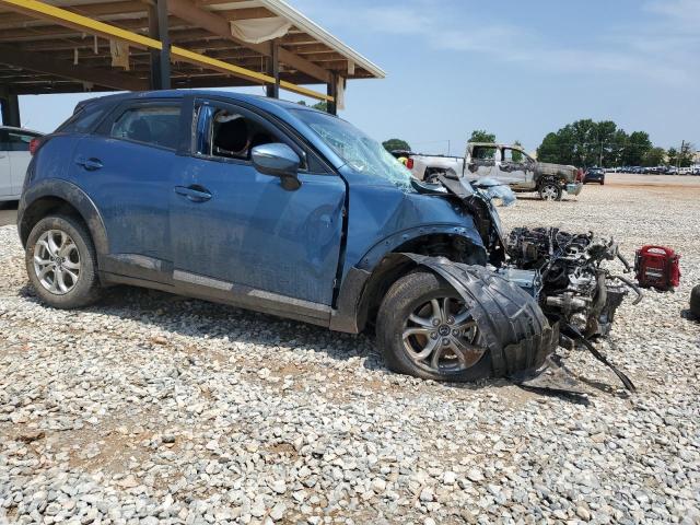 Vin: jm1dkdb72l1471904, lot: 59725125, mazda cx-3 sport 20204