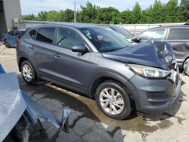 2019 HYUNDAI TUCSON SE - KM8J23A42KU963443