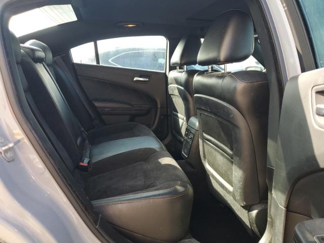 2022 DODGE CHARGER GT 2C3CDXHGXNH133335