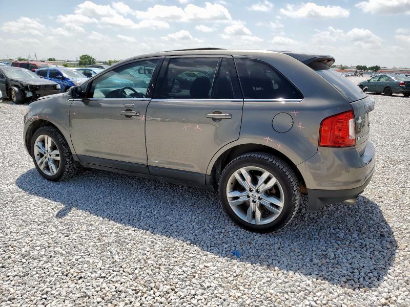 Vin: 2fmdk3kc0dbb57967, lot: 61081555, ford edge limited 20132