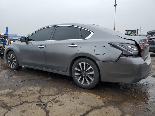 Vin: 1n4al3ap9jc113749, lot: 59557125, nissan altima 2.5 20182