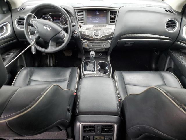 2020 INFINITI QX60 LUXE 5N1DL0MM2LC510368