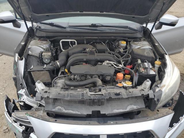 2017 SUBARU LEGACY 2.5 #3305582116