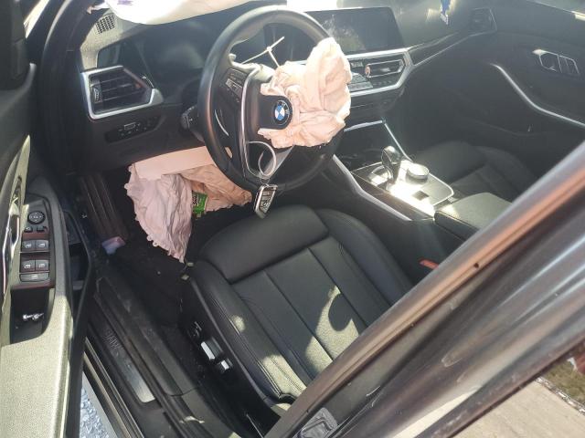 2020 BMW 330I - 3MW5R1J00L8B12479