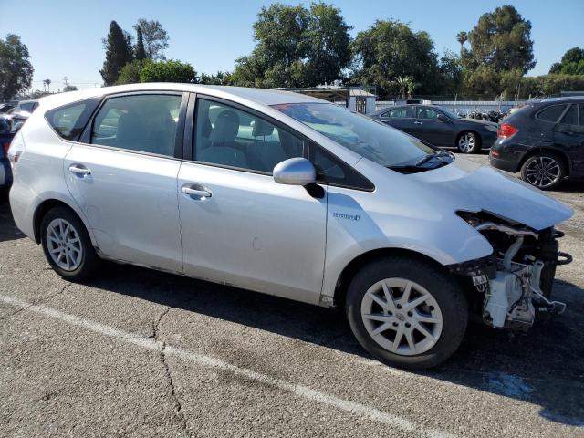 Vin: jtdzn3eu0e3330216, lot: 62944005, toyota prius 20144