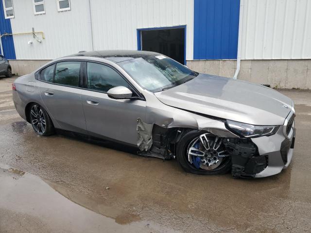 2024 BMW 530 XI WBA53FJ00RCS85709