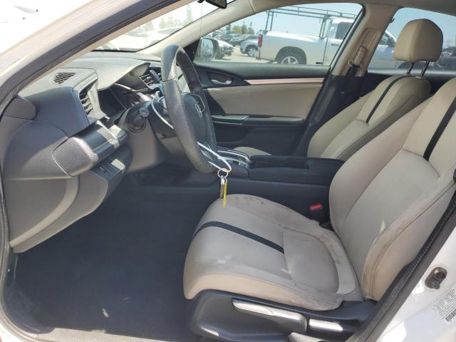 2016 HONDA CIVIC - 2HGFC2F76GH529171