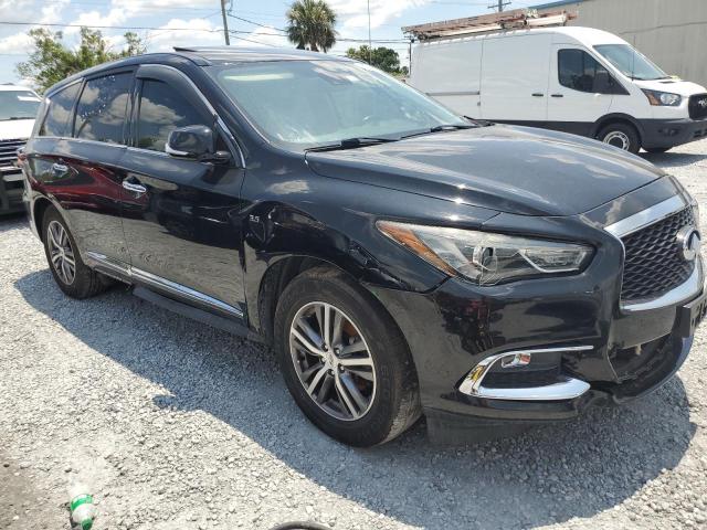 Vin: 5n1dl0mm8kc565664, lot: 62386445, infiniti qx60 luxe 20194