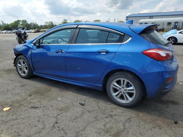 Vin: 3g1be6sm5js519075, lot: 61722365, chevrolet cruze lt 20182