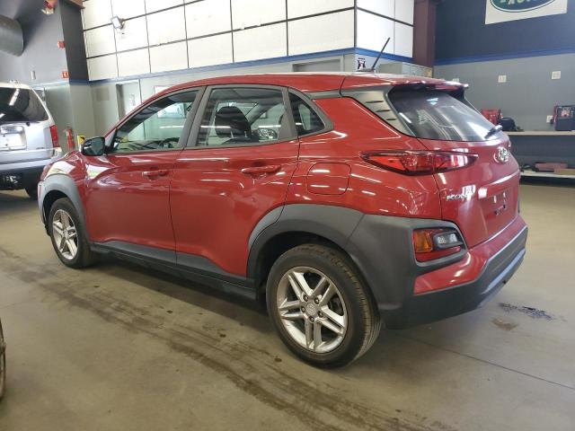 Vin: km8k1caa1ku214811, lot: 62700155, hyundai kona se 20192