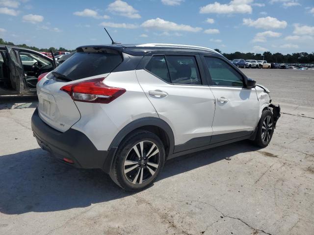 2019 NISSAN KICKS S - 3N1CP5CU1KL526652