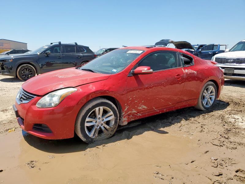 Vin: 1n4al2ep4cc187300, lot: 60735525, nissan altima s 2012 img_1