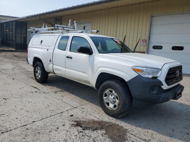 Vin: 5tfrx5gn0hx087225, lot: 58843135, toyota tacoma access cab 20174