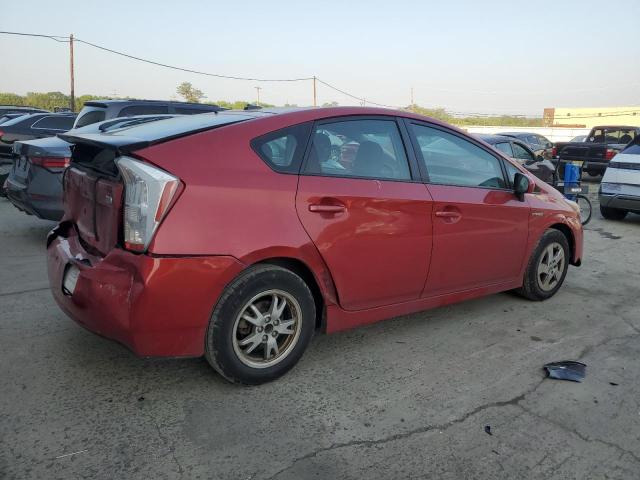 Vin: jtdkn3du8b1470413, lot: 59704765, toyota prius 20113