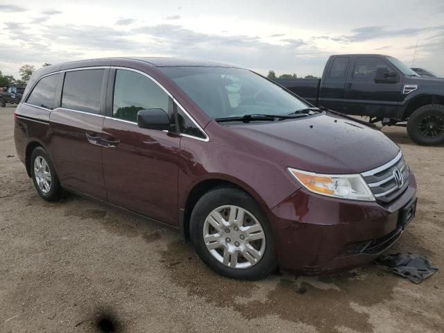 Vin: 5fnrl5h2xdb052213, lot: 61831255, honda all models lx 20134