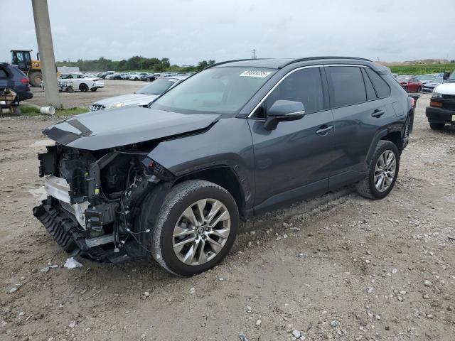 Vin: 2t3c1rfv2rc271377, lot: 59091035, toyota rav4 xle premium 2024 img_1