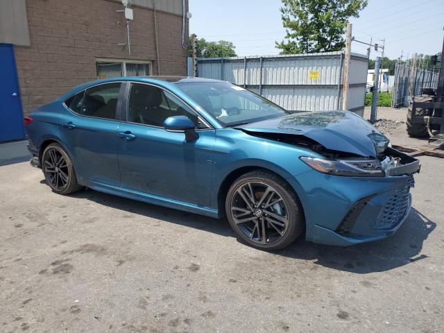 Vin: 4t1daack4su026433, lot: 58948405, toyota camry xse 20254