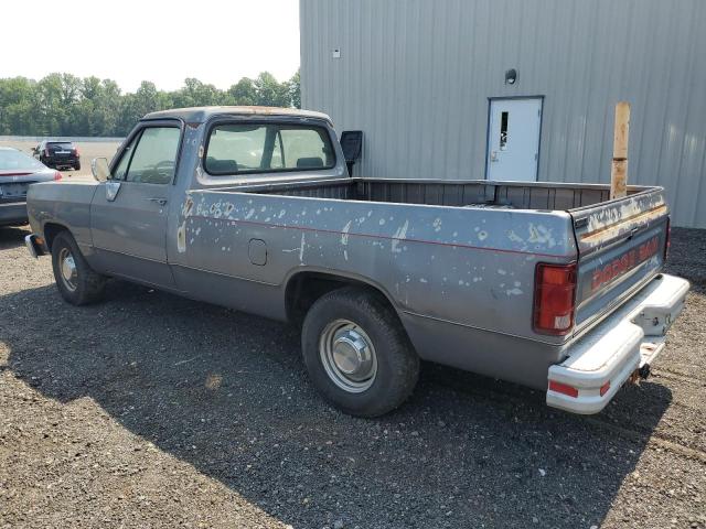 Vin: 1b7he16x8ps262622, lot: 60254945, dodge d series d150 19932