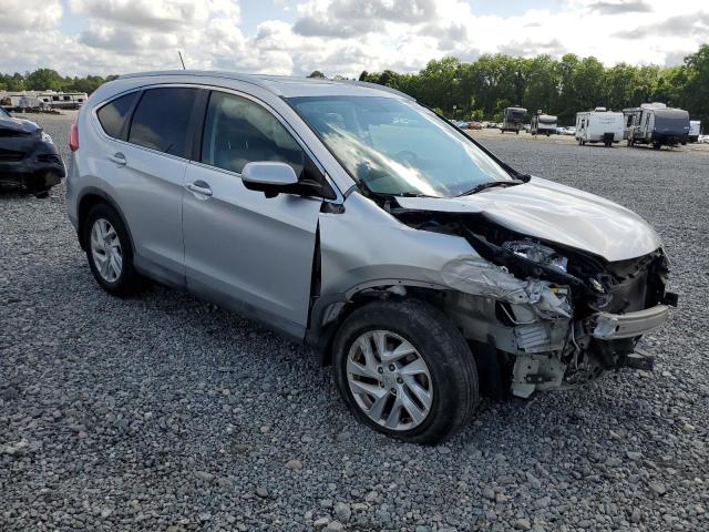 2016 HONDA CR-V EXL 2HKRM3H76GH549715