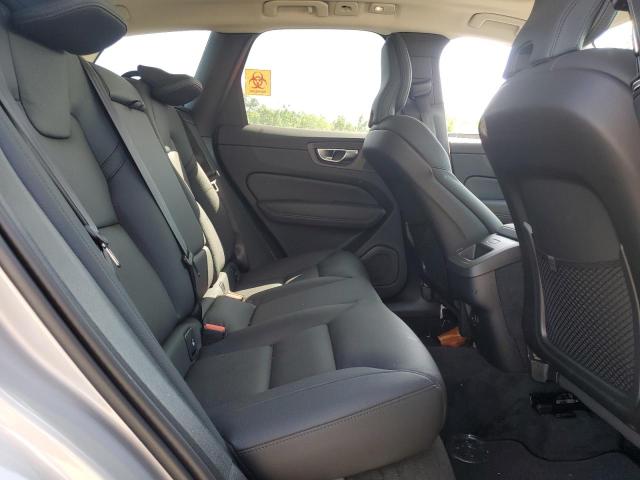 2025 VOLVO XC60 PLUS YV4M12RC6S1183115
