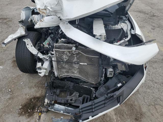2022 CHEVROLET CAMARO LT1 1G1FF1R75N0105244