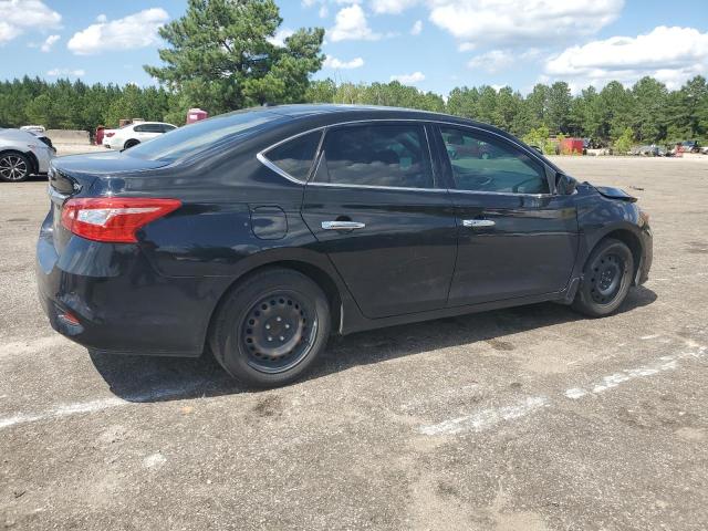 2017 NISSAN SENTRA S 3N1AB7AP2HY295206