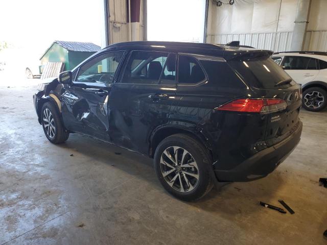 Vin: 7mudaabg5sv128223, lot: 60109365, toyota corolla cr xle 20252