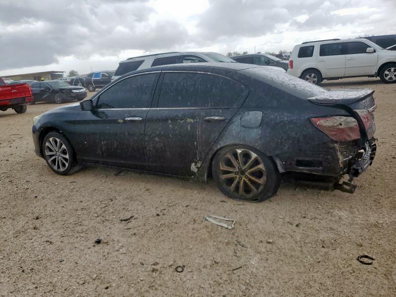 2015 HONDA ACCORD SPO #3297251407