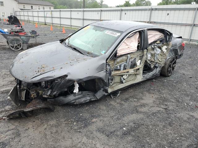 Vin: 1hgcp2f47aa126156, lot: 61198635, honda accord lxp 2010 img_1