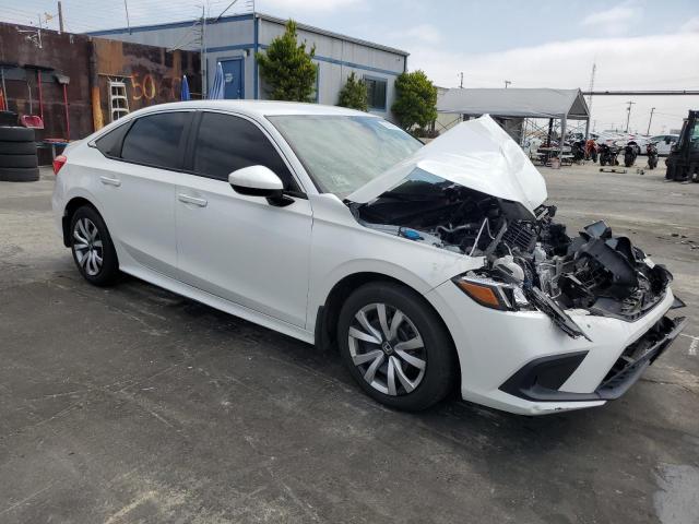 2023 HONDA CIVIC LX 2HGFE2F28PH533219