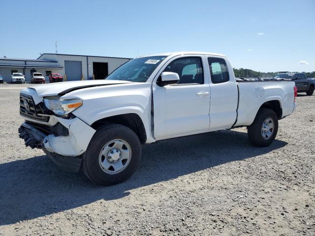 Vin: 5tfsx5en5hx056458, lot: 61284095, toyota tacoma access cab 2017 img_1