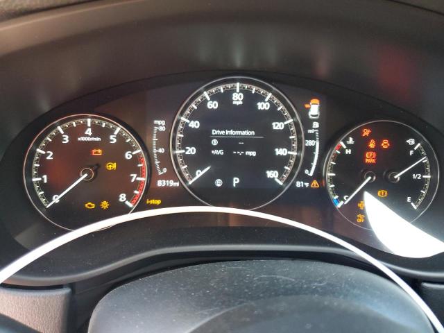 2024 MAZDA CX-50 BASE 7MMVABXY0RN201200