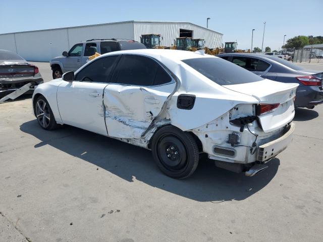 Vin: jthba1d29h5041103, lot: 61836885, lexus is 200t 20172