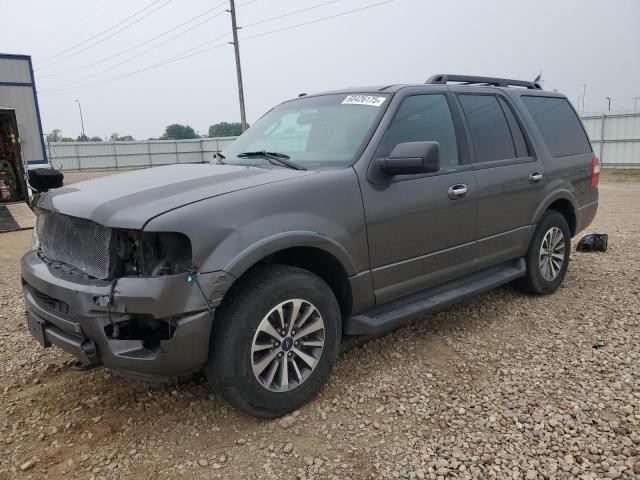 2017 FORD EXPEDITION - 1FMJU1JT2HEA33289