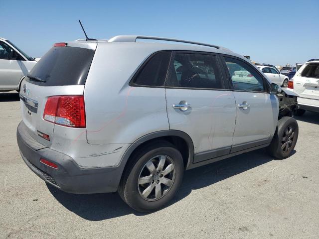 Vin: 5xyktda69dg409771, lot: 60668485, kia sorento lx 20133
