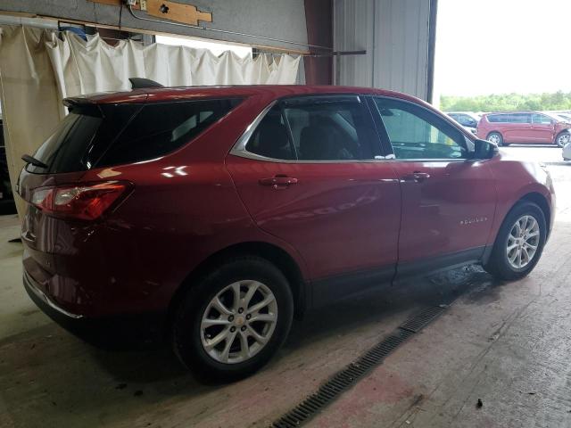 2019 CHEVROLET EQUINOX LT - 2GNAXKEVXK6205844