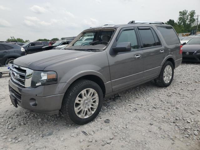 FORD EXPEDITION