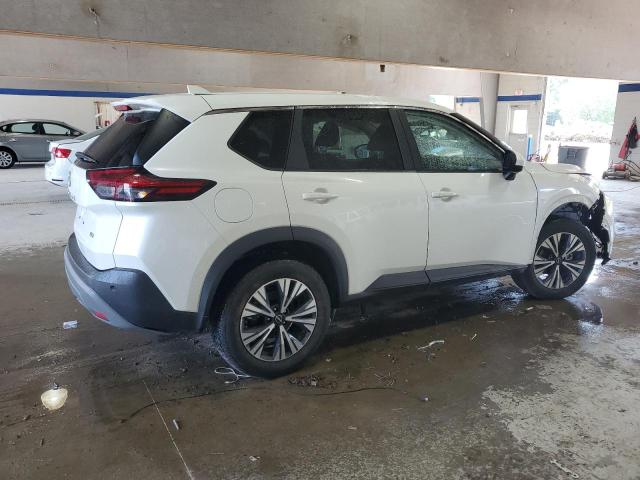 Vin: 5n1bt3baxpc945033, lot: 62668115, nissan rogue sv 20233
