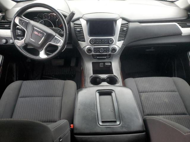 2019 GMC YUKON SLE 1GKS2AKCXKR343806