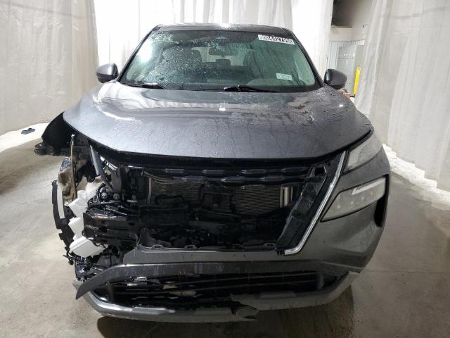 2022 NISSAN ROGUE SV - 5N1BT3BB4NC721889