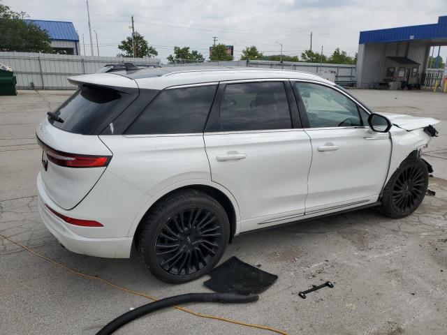 2021 LINCOLN CORSAIR RE 5LMCJ2D9XMUL04331