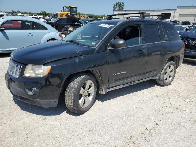 JEEP COMPASS SP