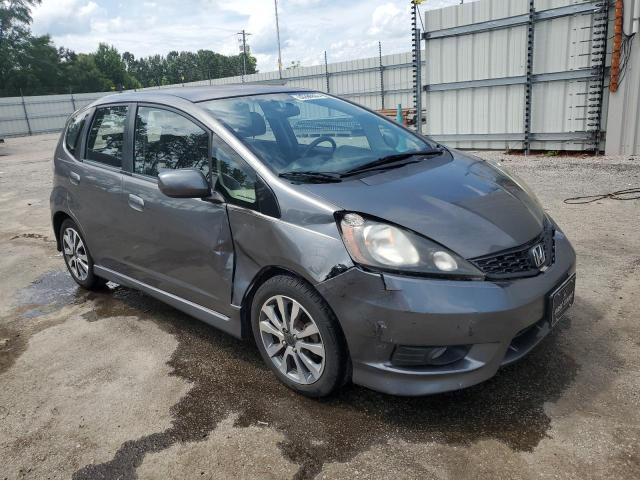 Vin: jhmge8h51cc036795, lot: 60289965, honda fit sport 20124