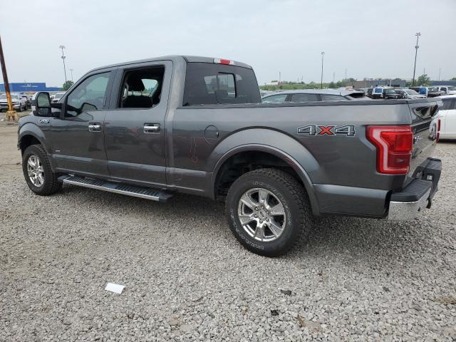 Vin: 1ftfw1eg0hfb71120, lot: 60478315, ford f-150 supercrew 20172