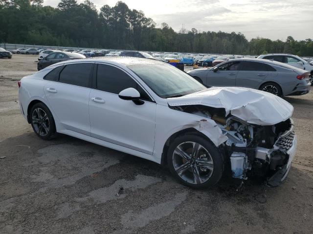2023 KIA K5 EX 5XXG34J20PG203556