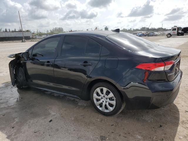 Vin: 5yfb4mde8sp269950, lot: 59947825, toyota corolla le 20252